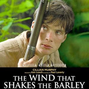 Wind That Shakes The Barley