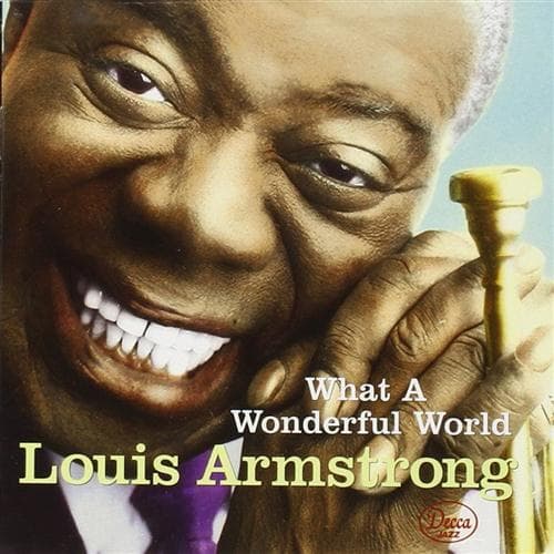 What A Wonderful World (arr. Mark Brymer)