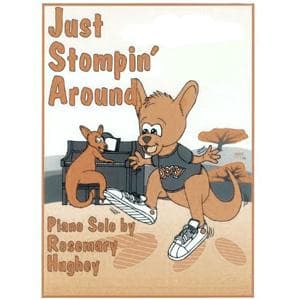 Just Stompin' Around