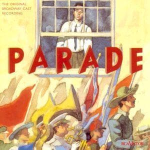Do It Alone (from Parade)