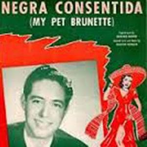 Negra Consentida (My Pet Brunette)