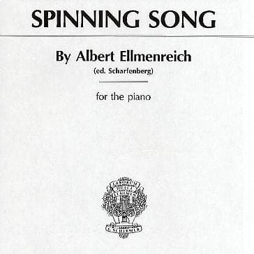 Spinning Song