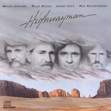 The Highwayman