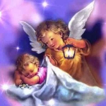 A La Nanita Nana (Hear Lullabies And Sleep Now)