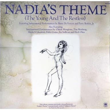 Nadia's Theme