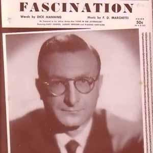 Fascination (Valse Tzigane)
