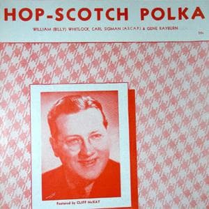 Hop-Scotch Polka