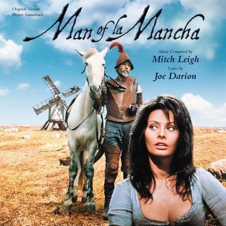 The Impossible Dream (The Quest) (from Man Of La Mancha)