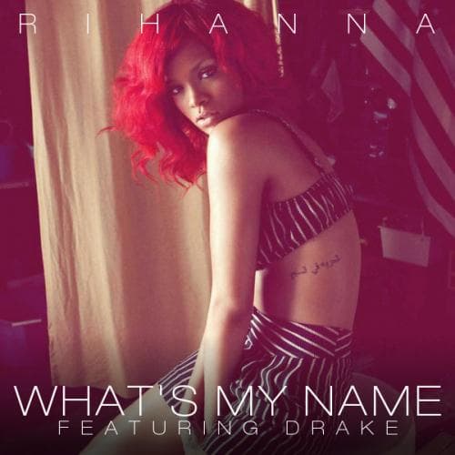 What's My Name?