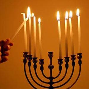 Light A Little Candle