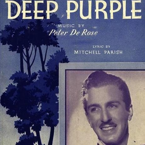 Deep Purple