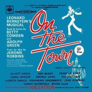 Some Other Time (from On The Town)