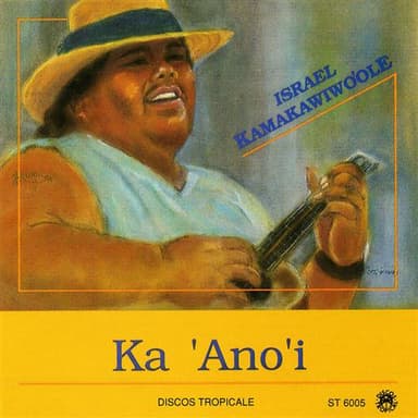 Over The Rainbow / What A Wonderful World