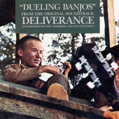 Duelin' Banjos