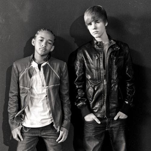 Never Say Never