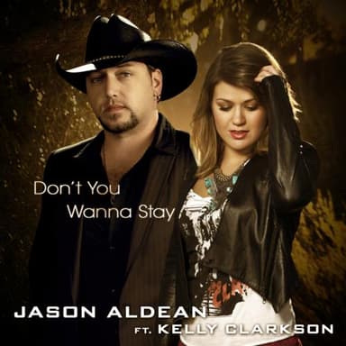 Don't You Wanna Stay