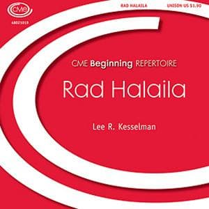 Rad Halaila