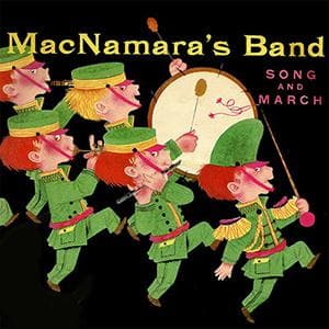 MacNamara's Band