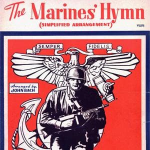 Marine's Hymn