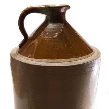 Little Brown Jug