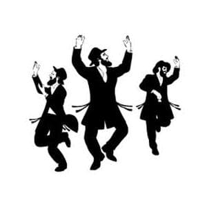 Hava Nagila (Let's Be Happy)