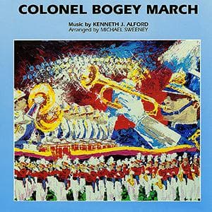 Colonel Bogey March
