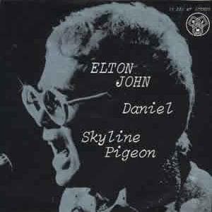 Skyline Pigeon