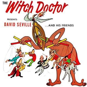 Witch Doctor