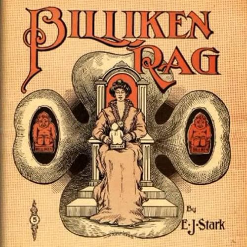 Billikin Rag