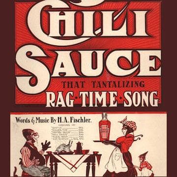 Chili-Sauce