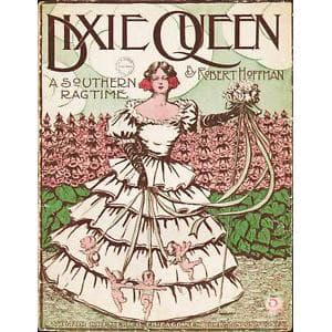 Dixie Queen