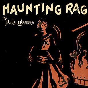 Haunting Rag