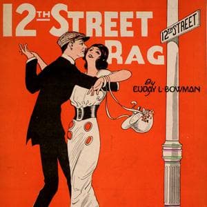 Twelfth Street Rag
