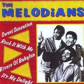 Rivers Of Babylon