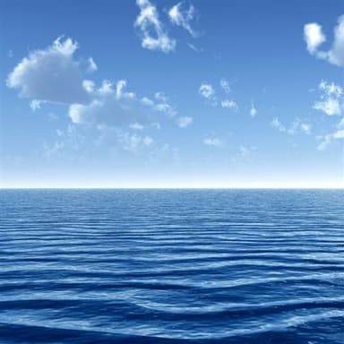 Songs Of The Sea And Sky