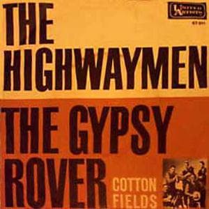 The Gypsy Rover