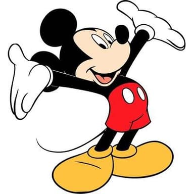 Mickey Mouse March (from The Mickey Mouse Club) (arr. Eugenie Rocherolle)