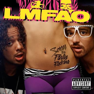 Party Rock Anthem