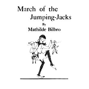 March Of The Jumping-Jacks
