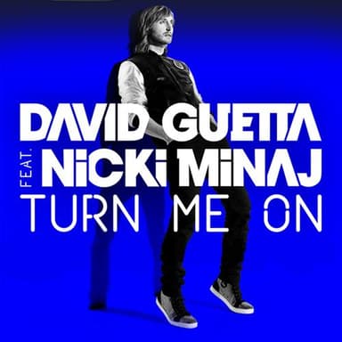 Turn Me On