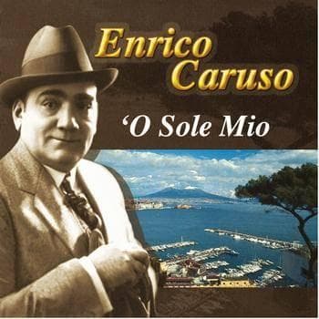 'O Sole Mio
