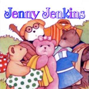 Jenny Jenkins
