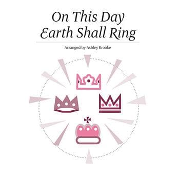 On This Day Earth Shall Ring