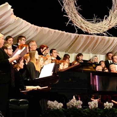 Sounds Of The Season