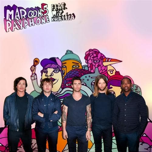 Payphone