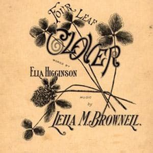 Four-Leaf Clover