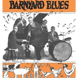 Livery Stable Blues (Barnyard Blues)