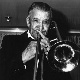Ory's Creole Trombone