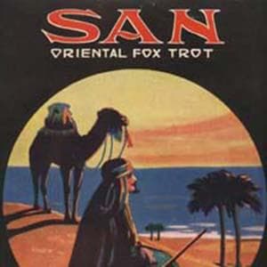 San