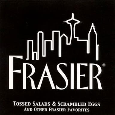 Theme From Frasier